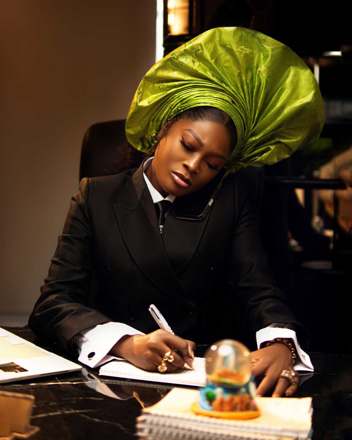 inDrive unveils KieKie as Chief Wahala Officer (CWO) inDrive unveils KieKie as Chief Wahala Officer (CWO)