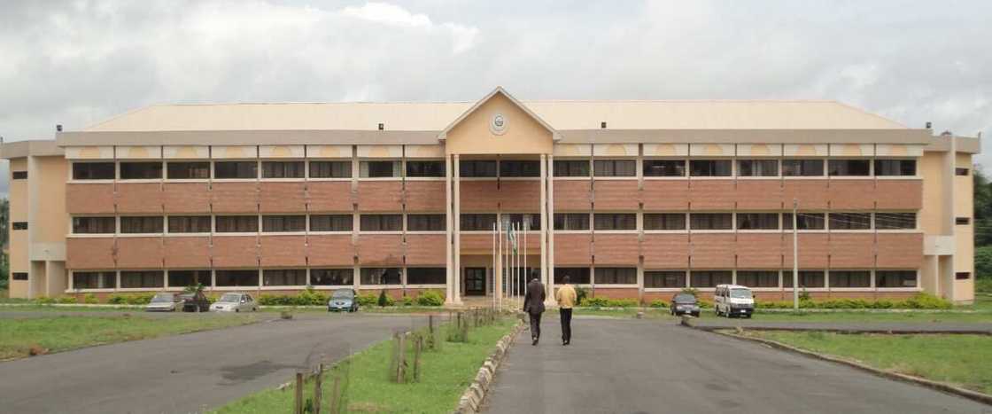 Osun State University