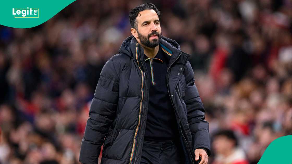 Ruben Amorim identifies what exactly went wrong for Manchester United in defeat to Chelsea Ruben Amorim identifies what exactly went wrong for Manchester United in defeat to Chelsea