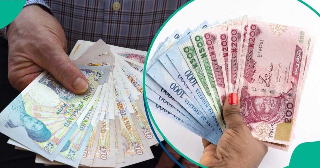UK pounds crashes below N1,800 as dollar edges up