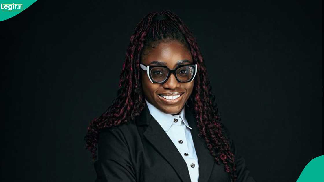 A double first-class law graduate shares JAMB score she used to secure UNN admission