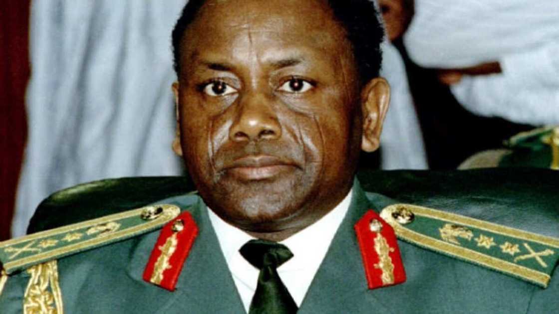 ICPC: Da za a dawo da duk kudaden su Abacha suka wawura, da Najeriya ta huta da cin bashi