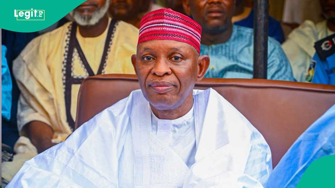 Gwamnatin Kano ta musanta zargin cin zarafin 'yan adawa