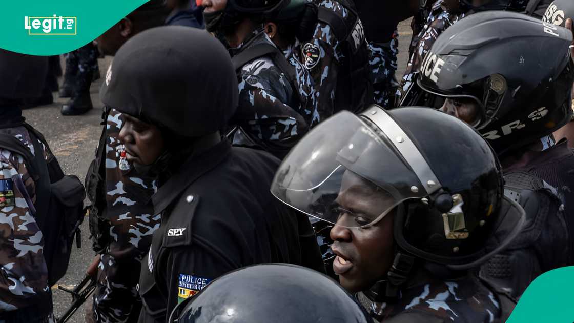 Fresh controversy erupts in Bauchi police recruitment as recruits raise alarm over alleged extortion.