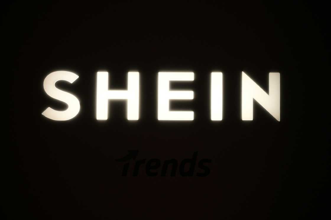 Shein announced in October it intended to set up shop in a prestigious department store in central Paris