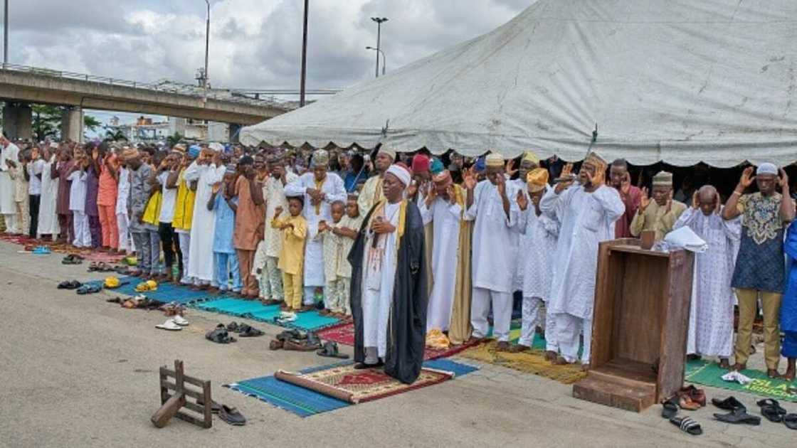 Ramadan: Countries to Have the Longest and Shortest Fast in 2022 Ramadan: Countries to Have the Longest and Shortest Fast in 2022