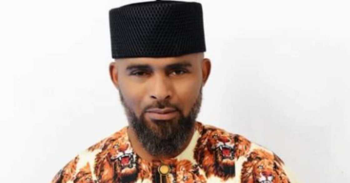 Leo Mezie's death