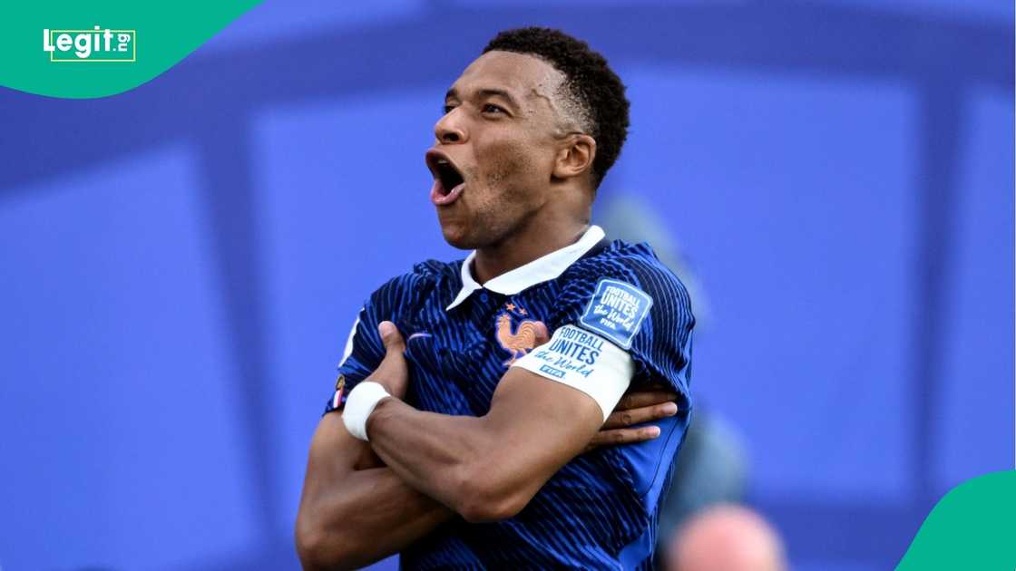 Kylian Mbappe, France, FIFA, Sweden, USA, Football. Kylian Mbappe, France, FIFA, Sweden, USA, Football.