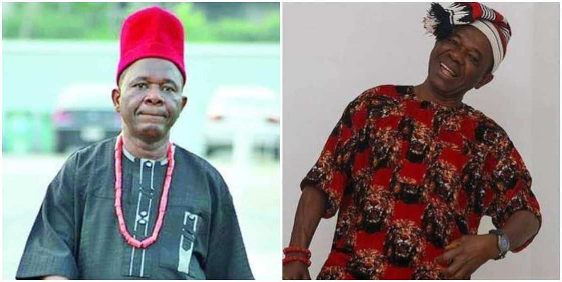 Chiwetalu Agu Chiwetalu Agu