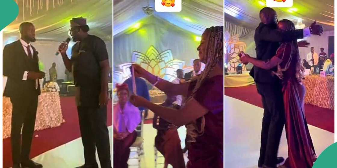 Photo from the couple Photo from the couple