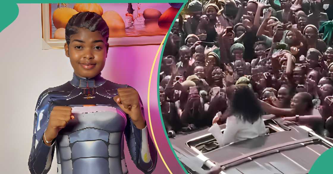 Jarvis visits Sierra Leone, Jarvis in Sierra Leone Jarvis visits Sierra Leone, Jarvis in Sierra Leone