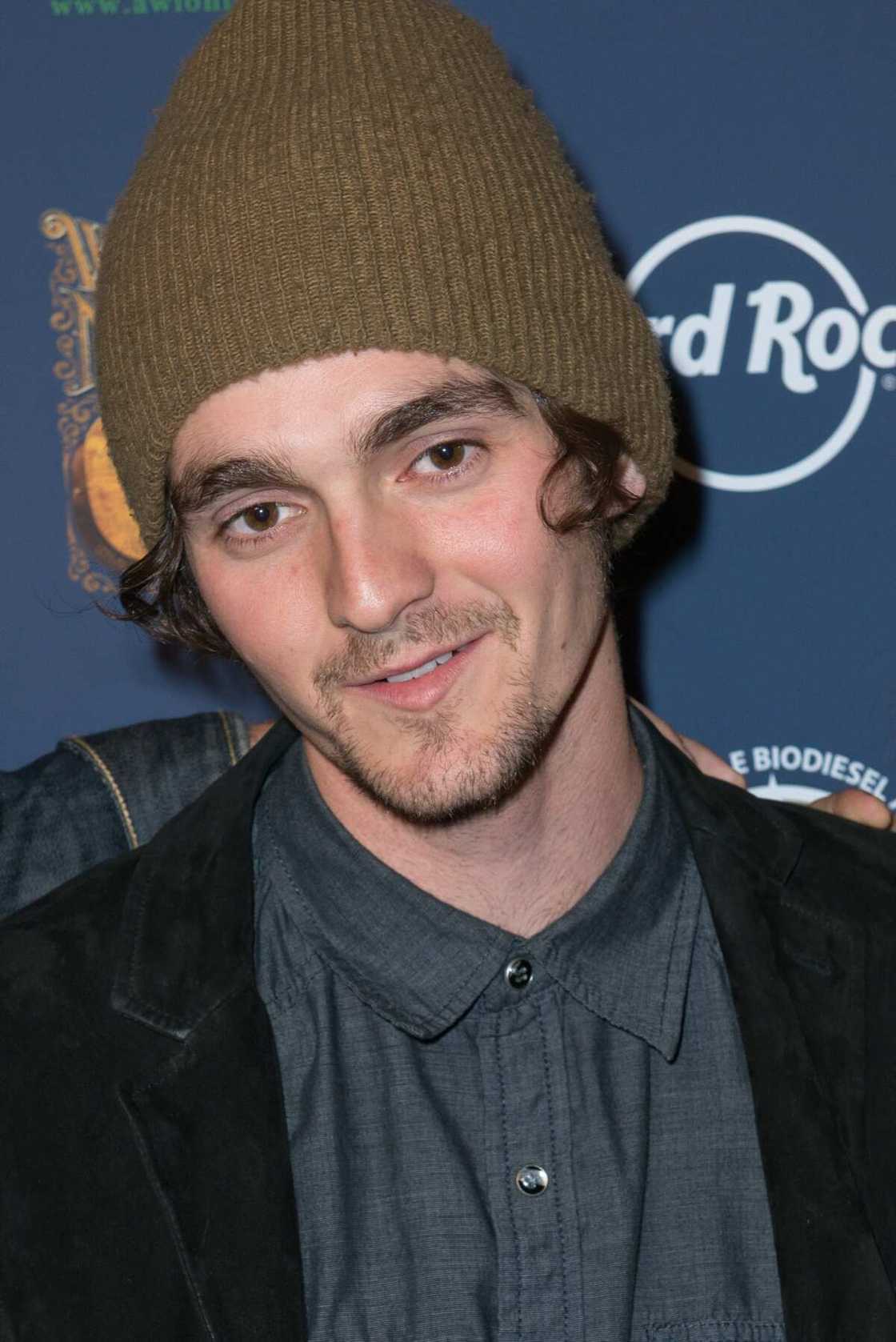 Willie Nelson son Willie Nelson son