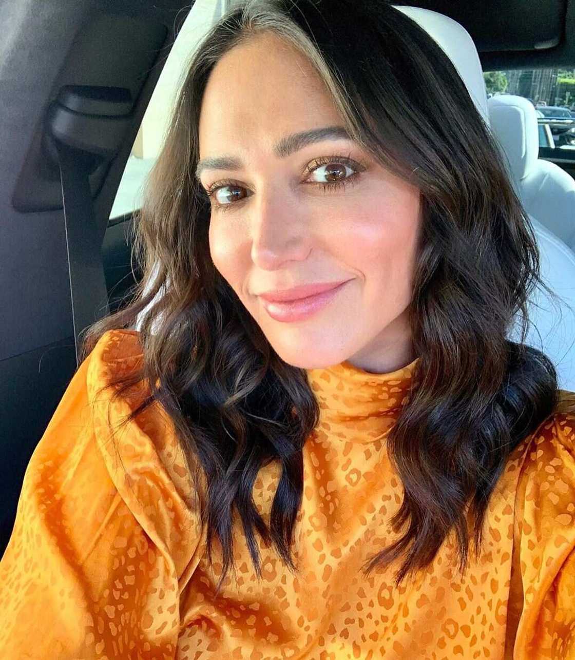 Lauren Silverman Lauren Silverman