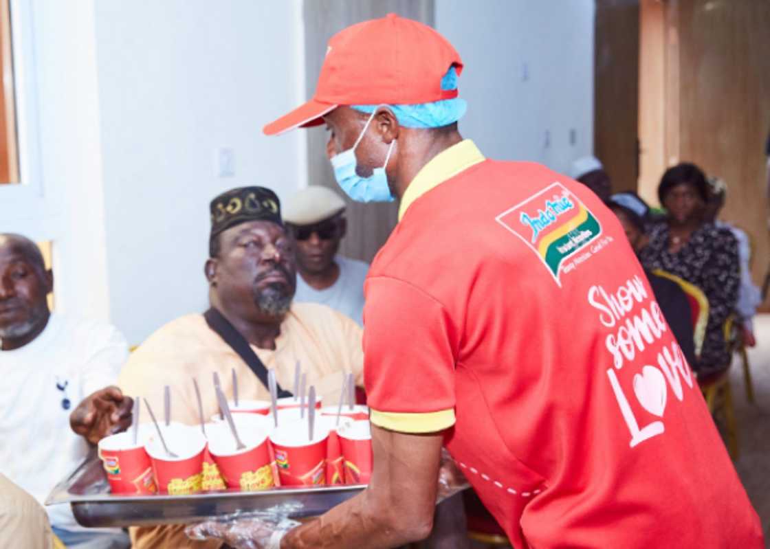 Inclusive Vision, Responsible Action: Dufil Prima Foods Celebrates World Sight Day with Purpose Inclusive Vision, Responsible Action: Dufil Prima Foods Celebrates World Sight Day with Purpose