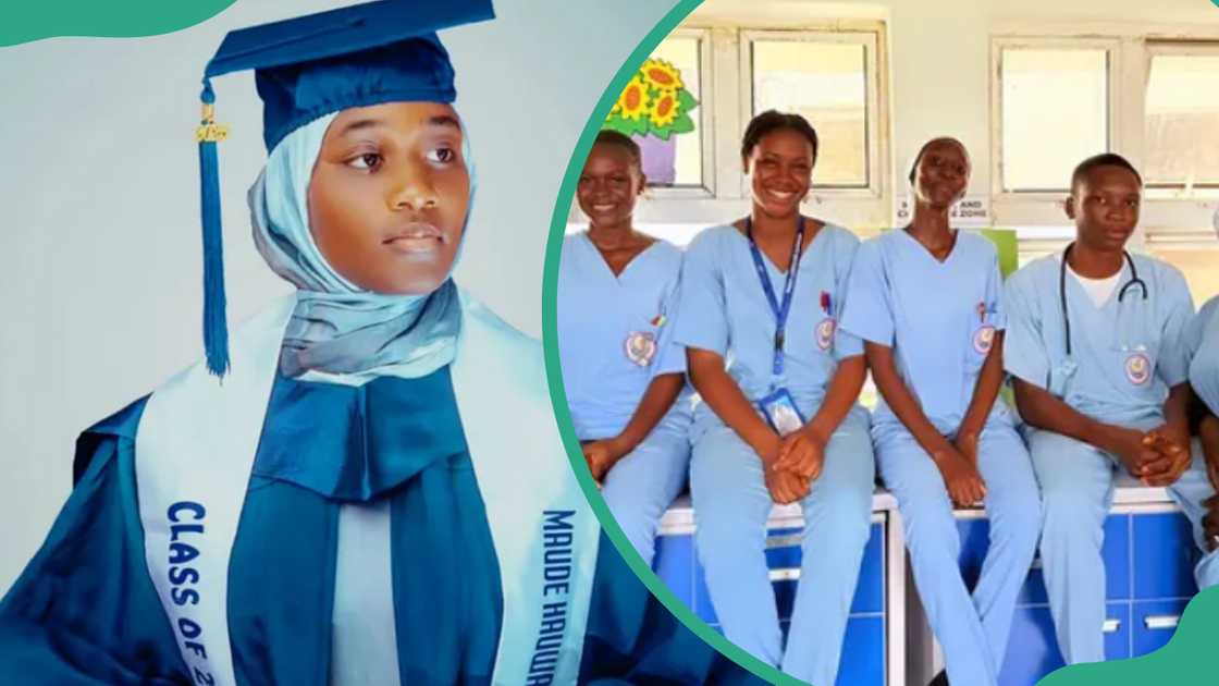 Newgate University Minna