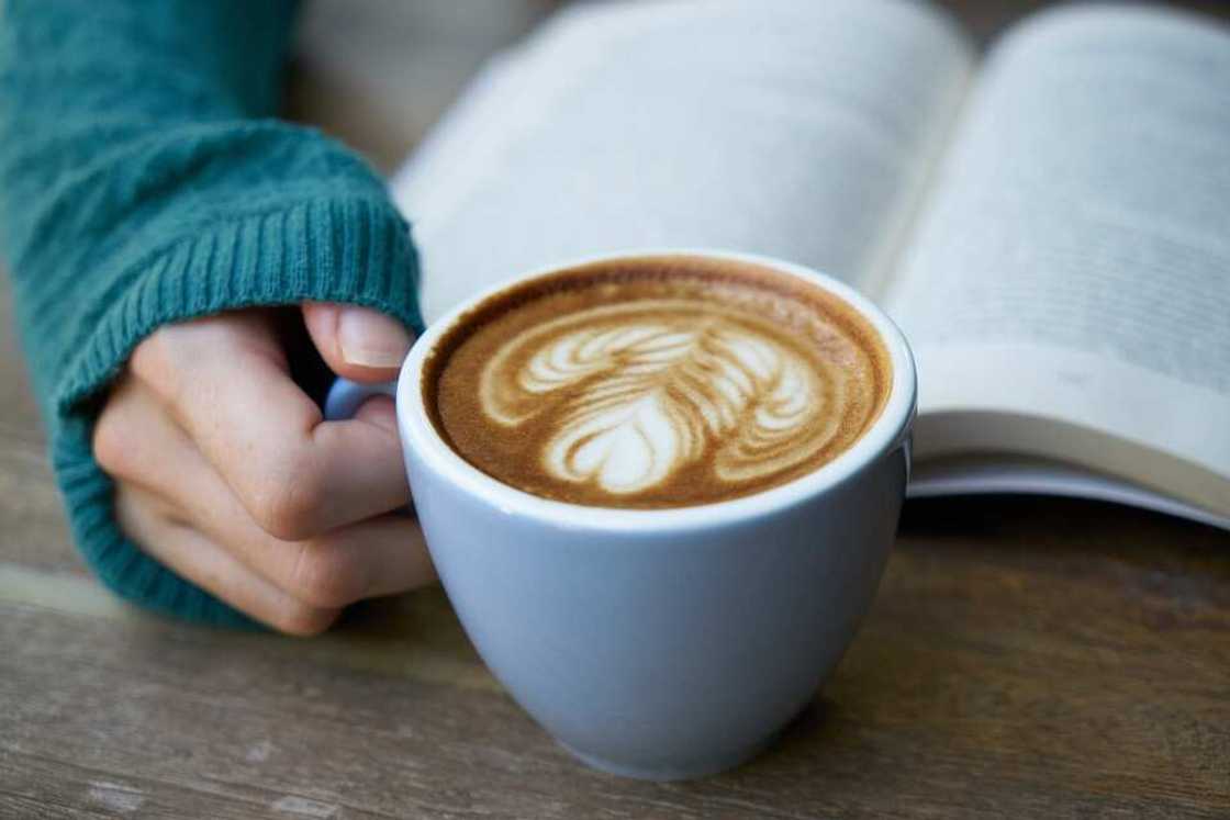 Coffee love Coffee love
