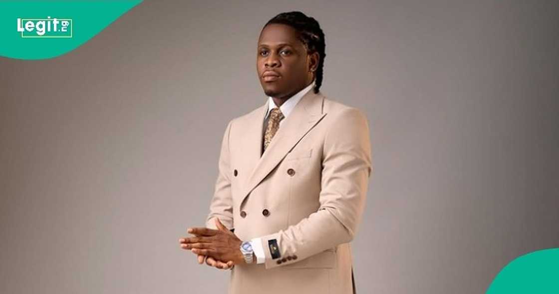 Man says Asherkine is a professional cinematographer and content creator. Man says Asherkine is a professional cinematographer and content creator.