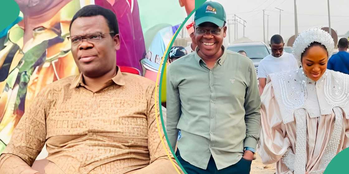 Stampede: Oriyomi breaks down in tears, video trends Stampede: Oriyomi breaks down in tears, video trends