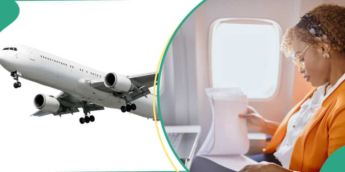 Jet fuel and airline ticket Jet fuel and airline ticket