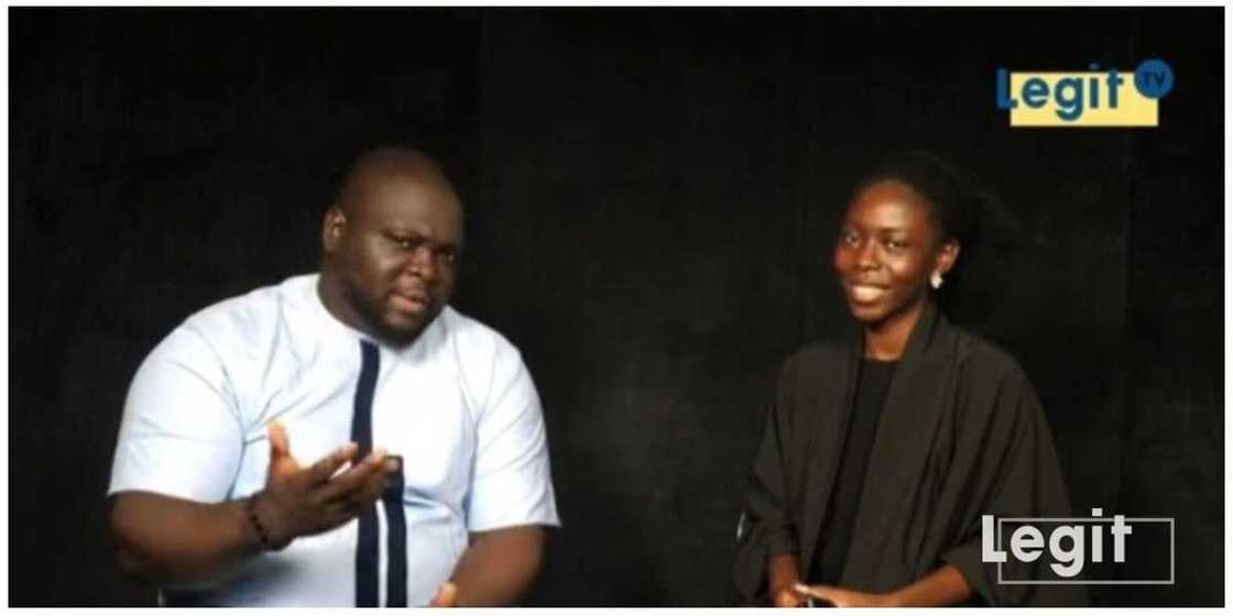 Branding and Communications Expert, Blessing Abeng, Shares Business Tips for Small Businesses Branding and Communications Expert, Blessing Abeng, Shares Business Tips for Small Businesses