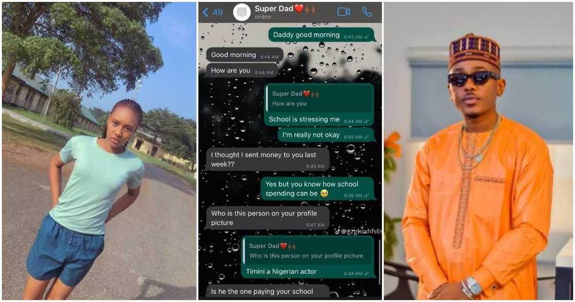 Nnamani Jennifer, Timini, WhatsApp DP Nnamani Jennifer, Timini, WhatsApp DP