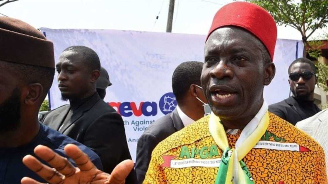 UNIZIK Lecturer Shot Dead/Anthony Eze/Charles Soludo/Anambra Governor UNIZIK Lecturer Shot Dead/Anthony Eze/Charles Soludo/Anambra Governor