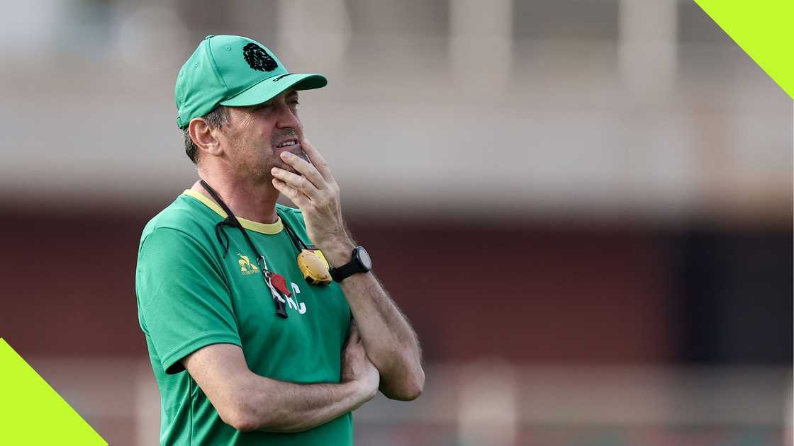 Antonio Conceicao has declared interest in coaching Nigeria Antonio Conceicao has declared interest in coaching Nigeria
