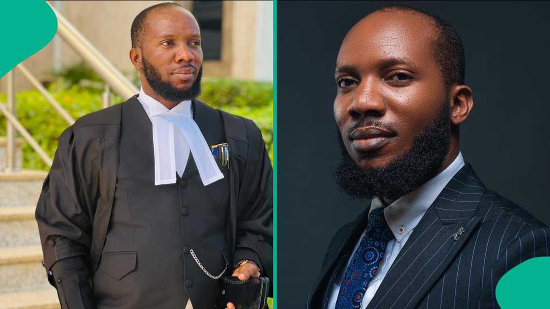 Iniebehe Effiong called for the arrest of Victor Ogbuja, the alleged suspect who abused Ochanya Ogbanje. Iniebehe Effiong called for the arrest of Victor Ogbuja, the alleged suspect who abused Ochanya Ogbanje.