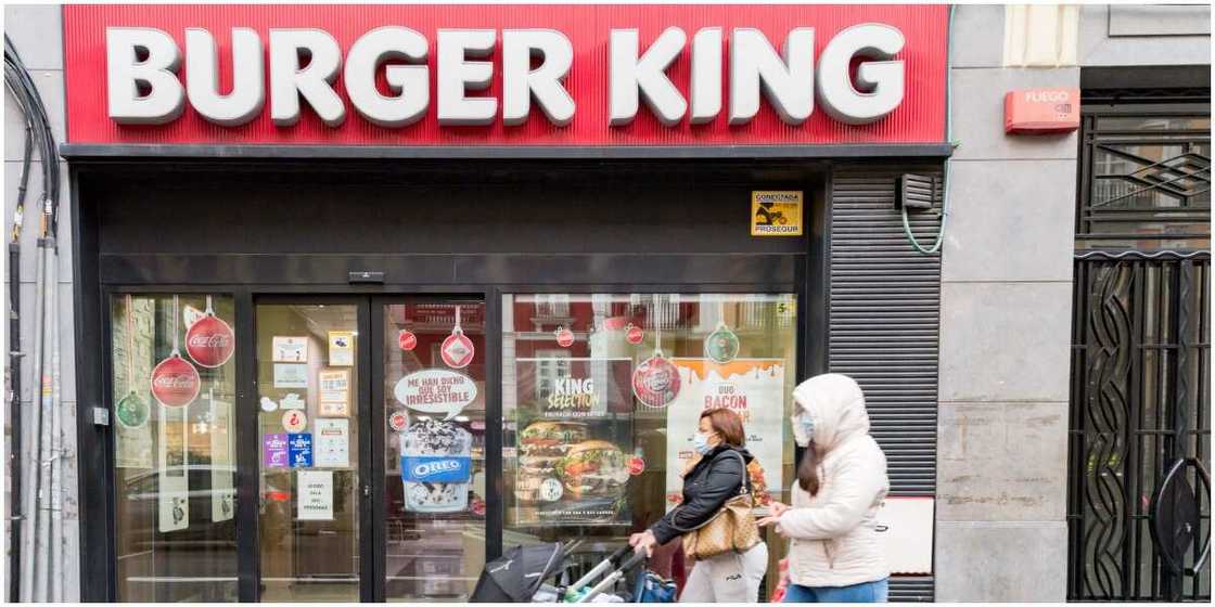Can Burger King Survive Nigerian Market As Former Domino's Nigeria Handler Takeover Franchise Can Burger King Survive Nigerian Market As Former Domino's Nigeria Handler Takeover Franchise