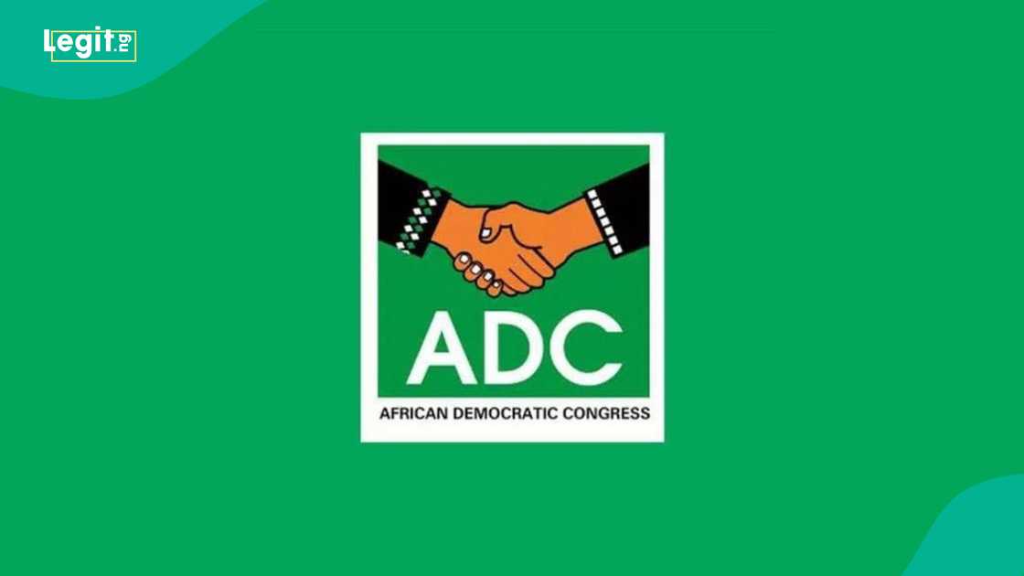 ADC alleges police interruption of campaign process in Ogun state, Police reacts to ADC's alleged intimidation, ADC narrates how Aregbesola campaign train was intercepted, Ogun police command claim it had no idea of allegations