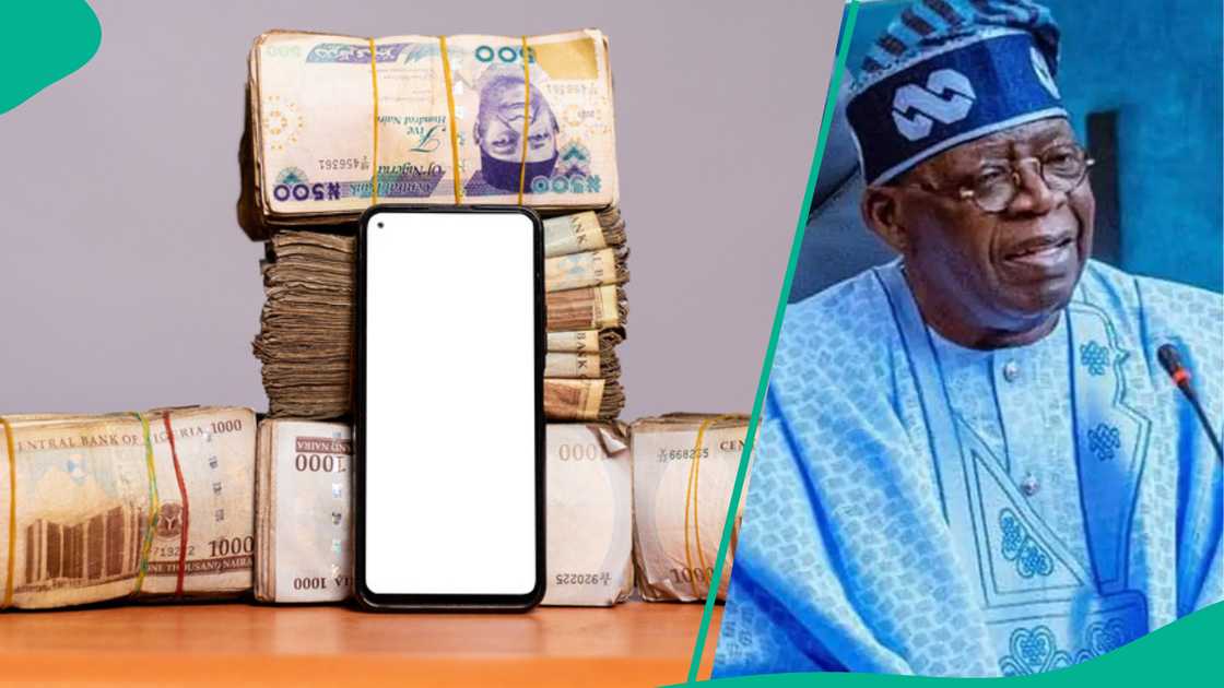 Young Nigerians celebrate financial empowerment with YouthCred loans worth up to ₦5 million in hand. Young Nigerians celebrate financial empowerment with YouthCred loans worth up to ₦5 million in hand.