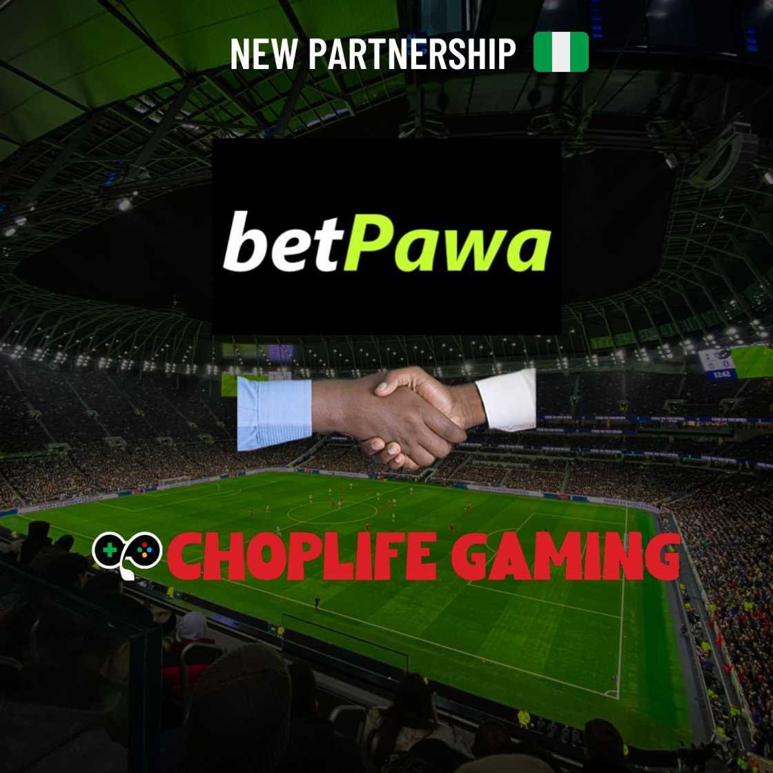 Choplife Gaming acquires the rights to operate BetPawa in Nigeria