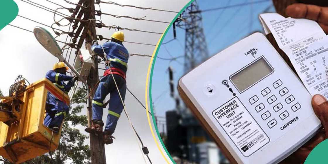 DisCo releases full lists of debtors with high electricity bills