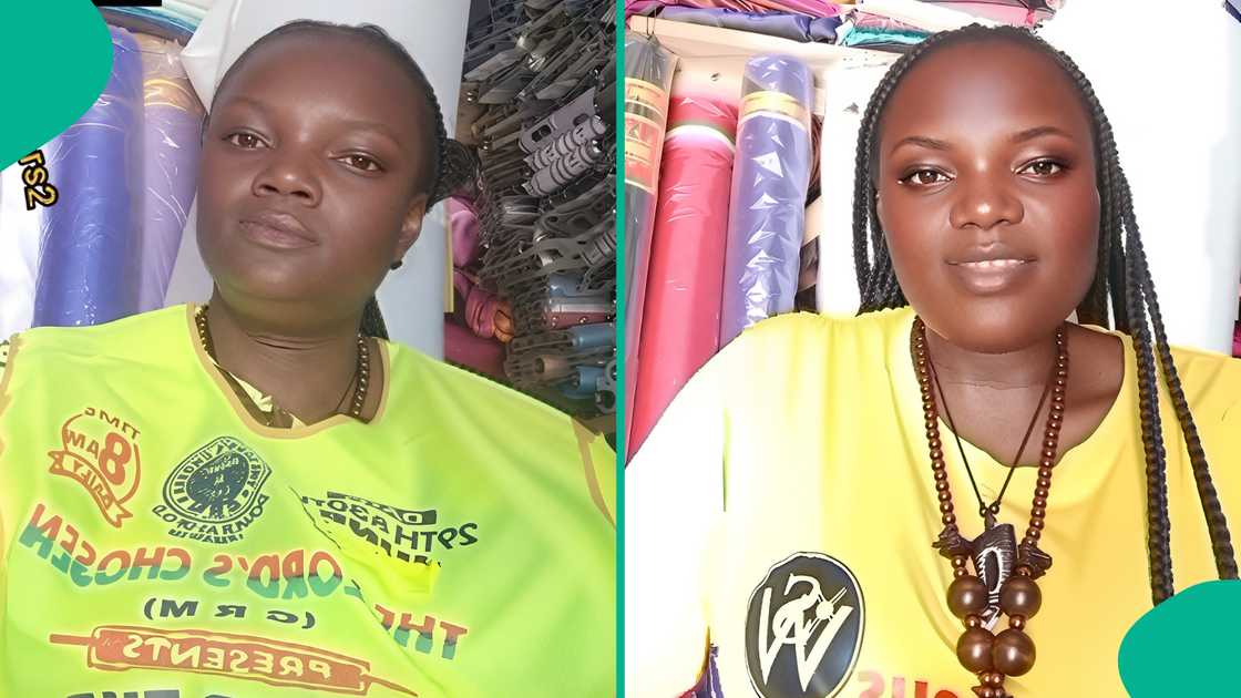 Ex-Lord's Chosen worker who dumped the church shares scary encounter Ex-Lord's Chosen worker who dumped the church shares scary encounter