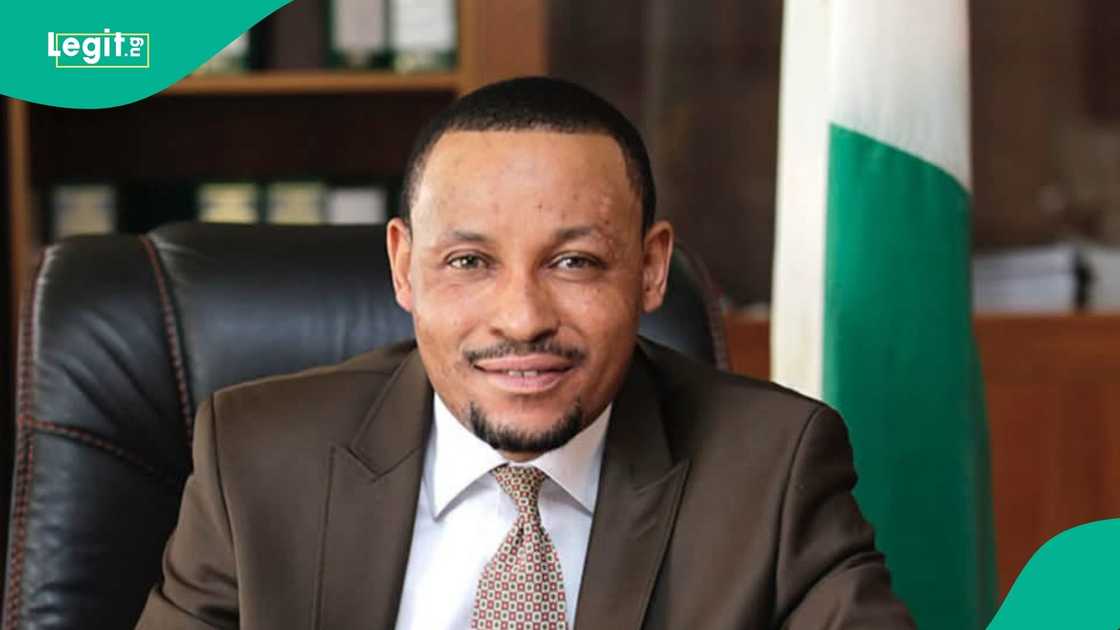 Danladi Umar Danladi Umar