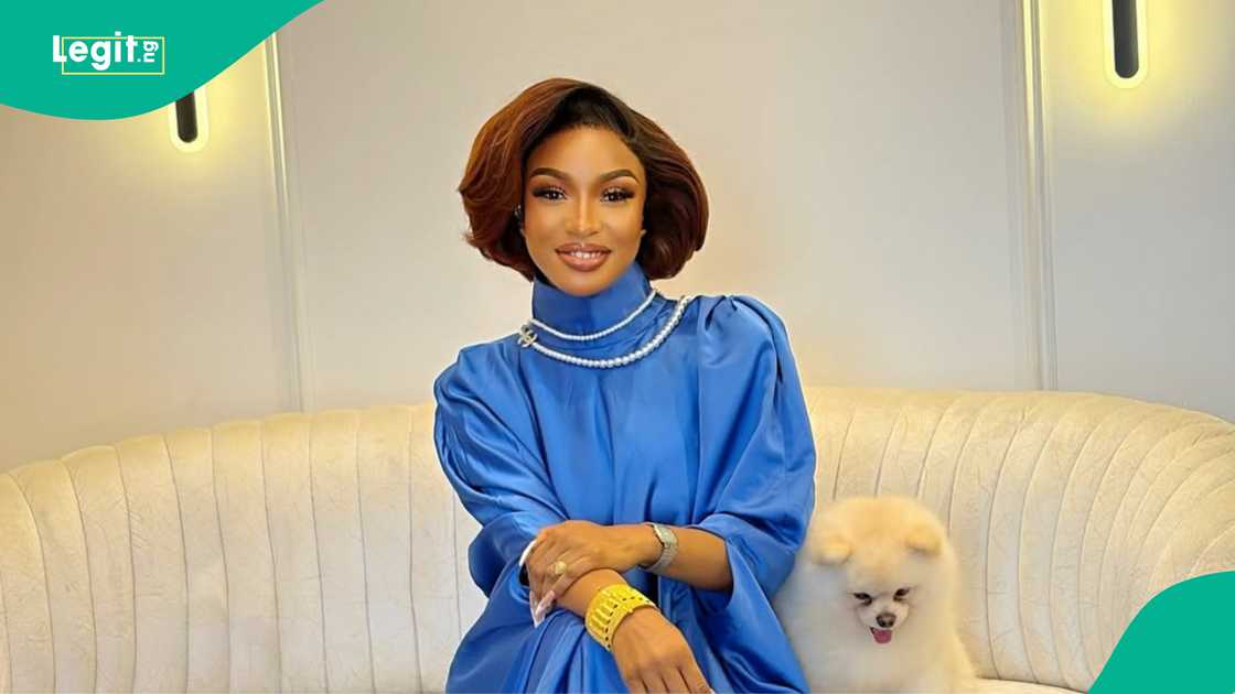 Tonto Dikeh makes bold claims amid loss of brand endorsement