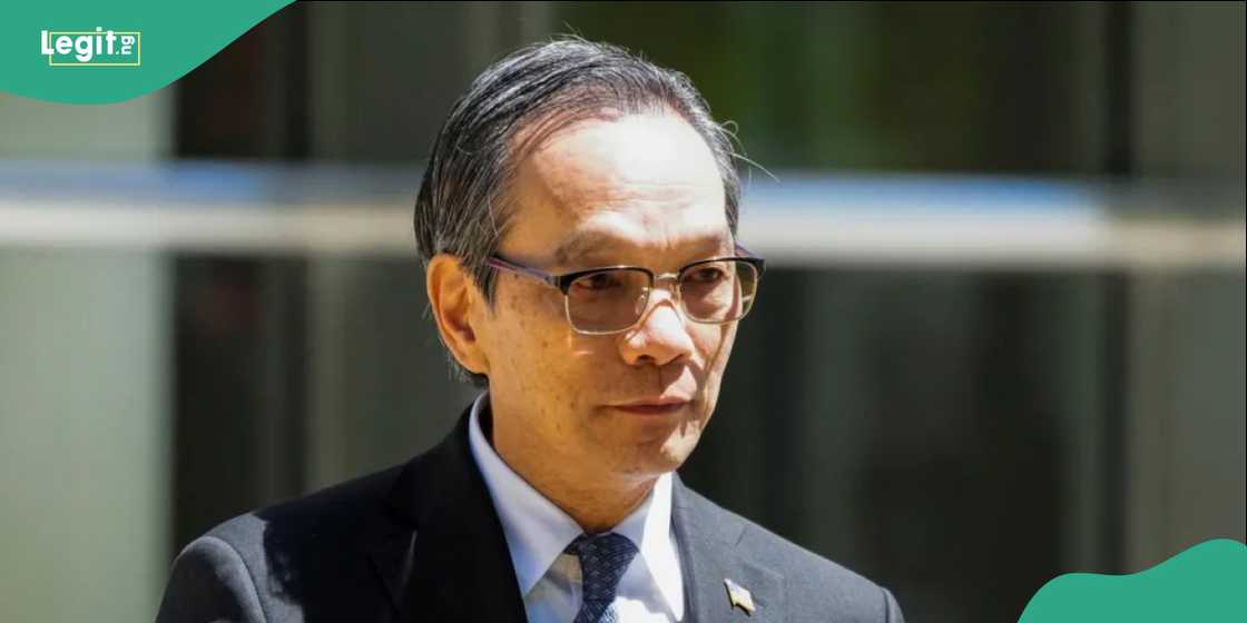 Lu Jianwang was convicted in NYC for running a secret Chinese police station