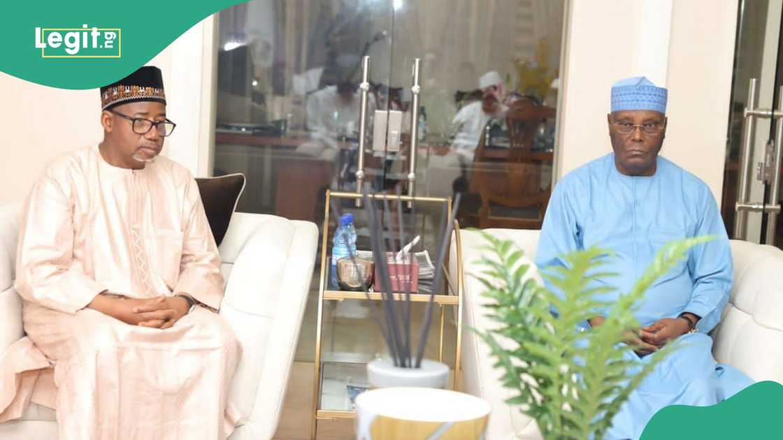 The report that Atiku Abubakar has endorsed Governor Bala Mohammed as the PDP presidential candidate in the 2027 electio has been fact-checked. The report that Atiku Abubakar has endorsed Governor Bala Mohammed as the PDP presidential candidate in the 2027 electio has been fact-checked.