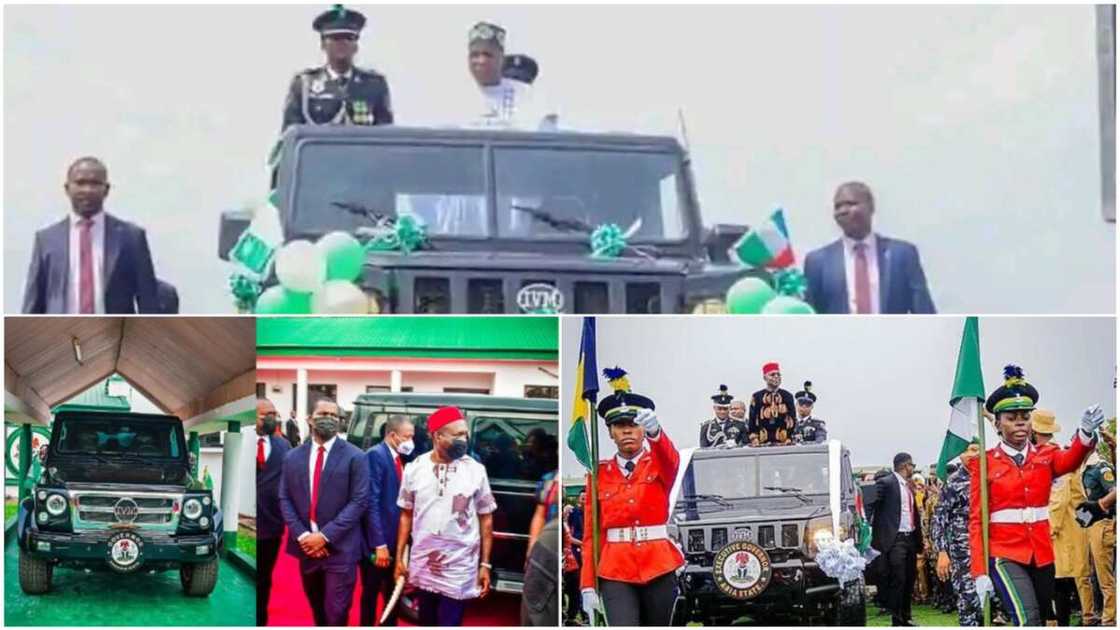 Nigerian Governors/Ales Otti/Inuwa Yahaya/Charles Soludo/Made-In-Nigeria cars/Innoson Nigerian Governors/Ales Otti/Inuwa Yahaya/Charles Soludo/Made-In-Nigeria cars/Innoson