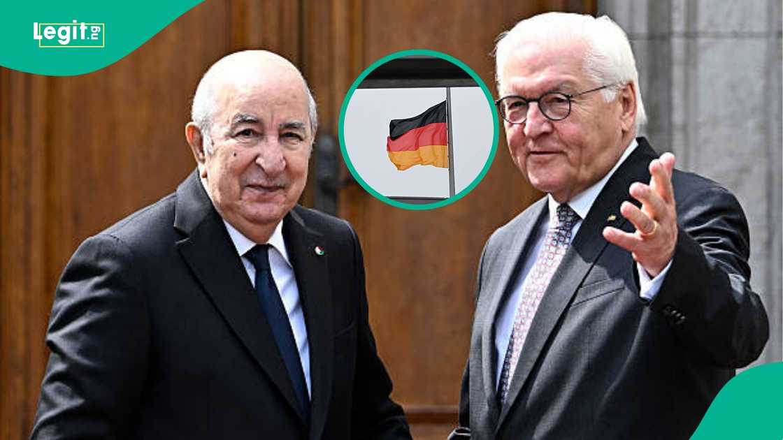 German shares things foreigners from visa-free countries can't do after arrival