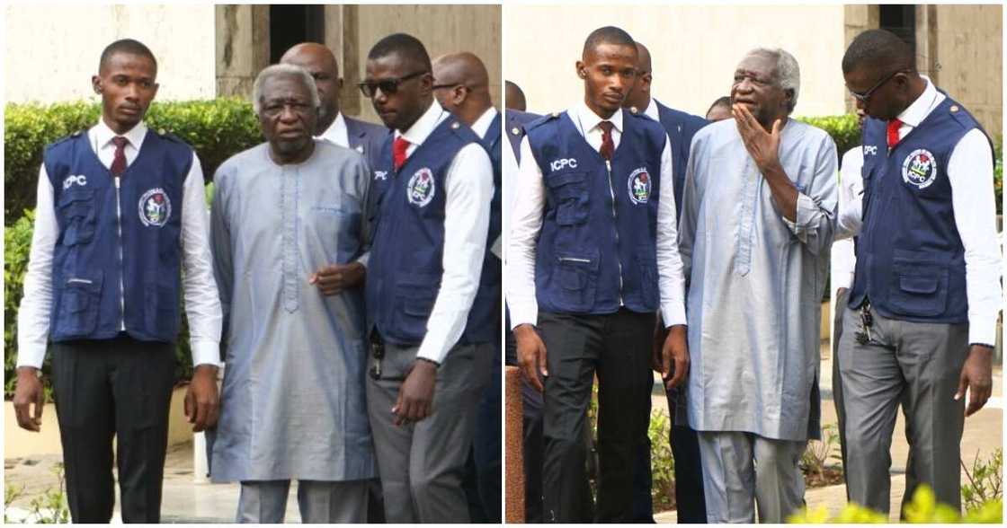 ICPC/Dibu Ojerinde ICPC/Dibu Ojerinde