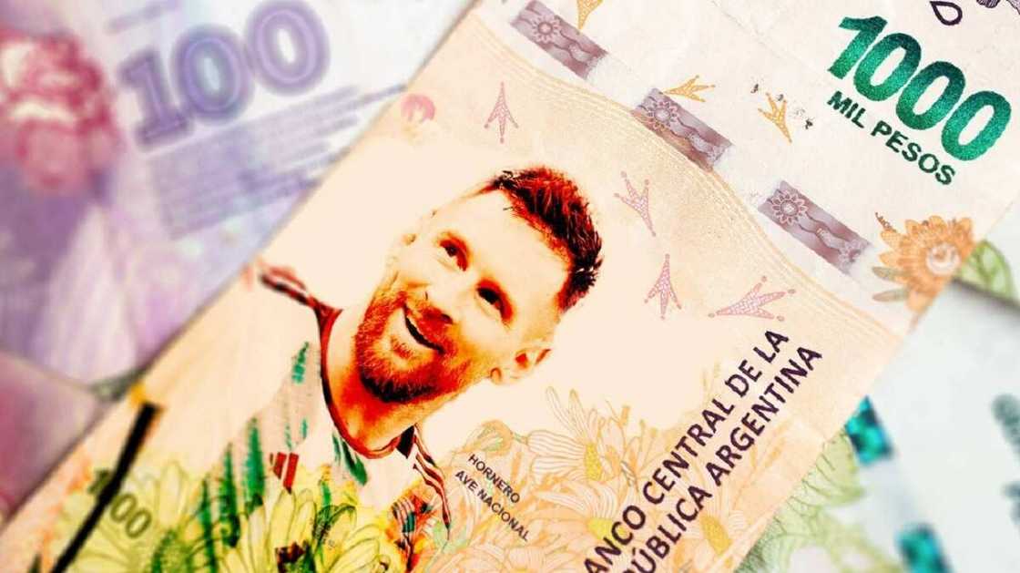 Pesso Messi