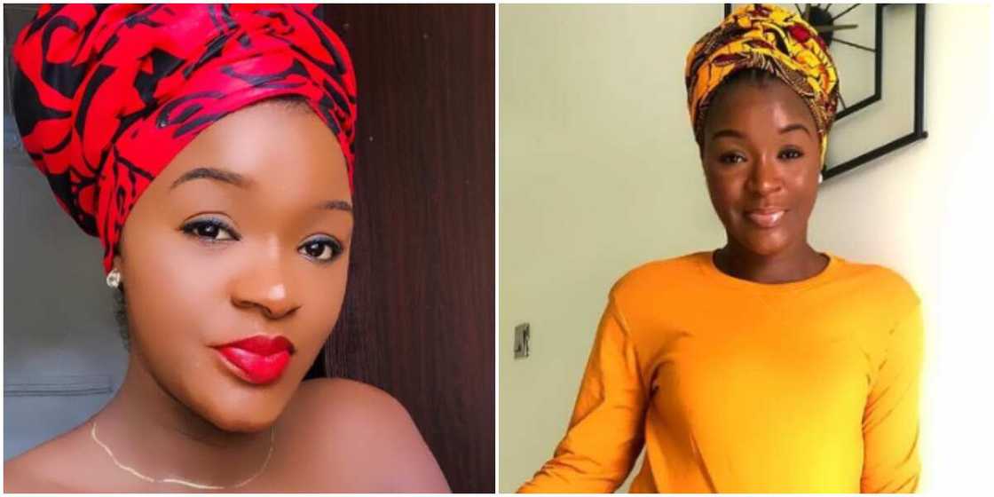 Chacha Eke Faani is 34 Chacha Eke Faani is 34