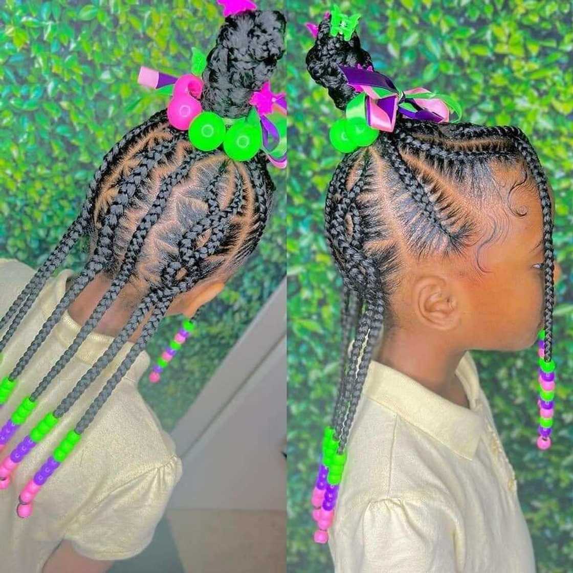 easy black toddler hairstyles easy black toddler hairstyles