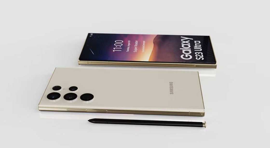 Take Your Passions Further with the New Samsung Galaxy S23 Series Take Your Passions Further with the New Samsung Galaxy S23 Series