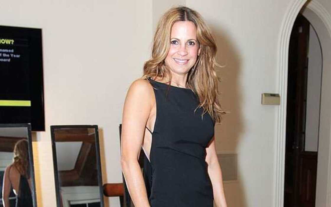 Catherine Mooty Catherine Mooty