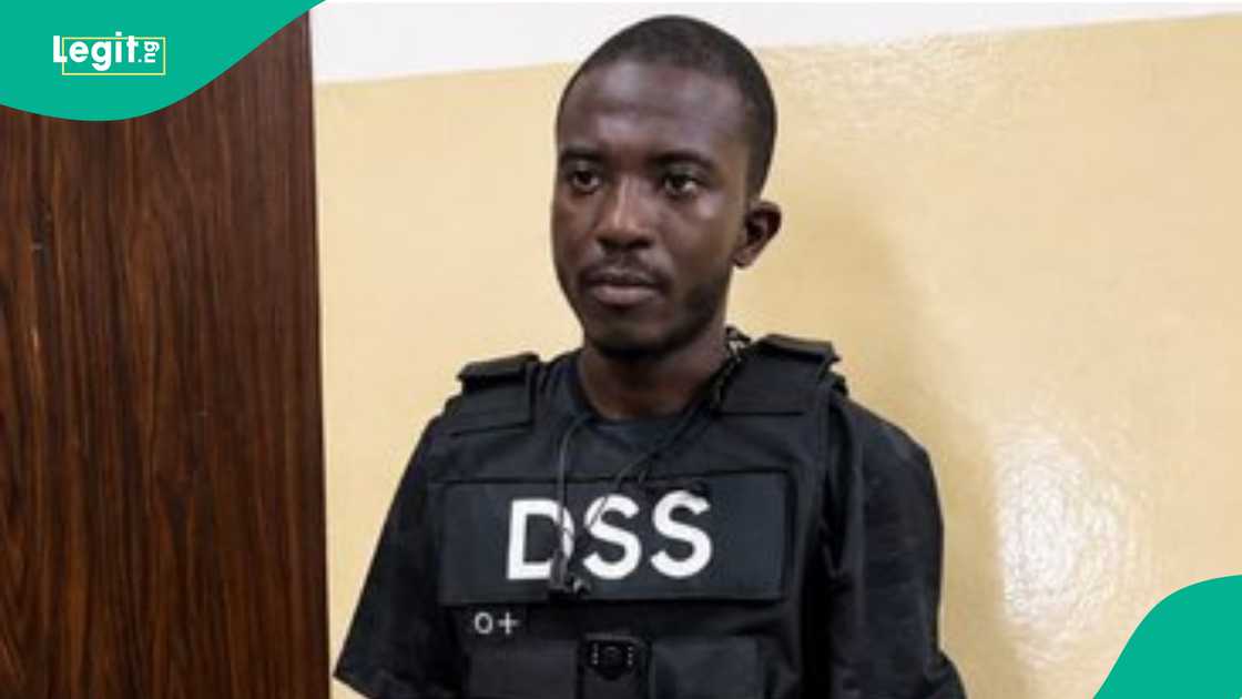 DSS na bogi Moferewa Maiye