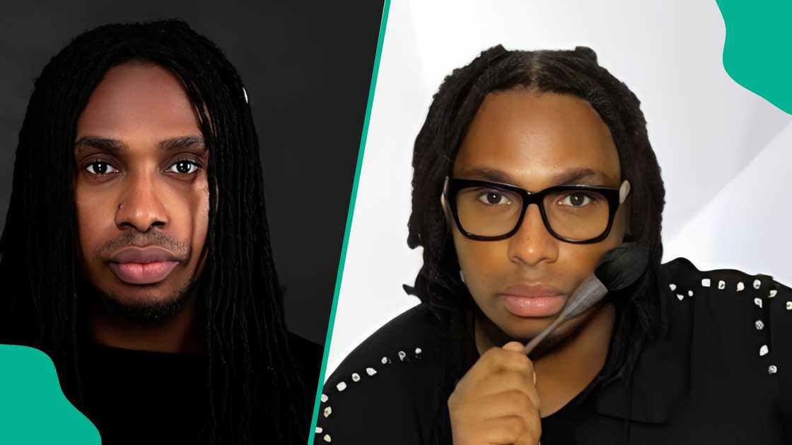 Makeup artist Kelvin Edward dies after long battle with kidney ailment Makeup artist Kelvin Edward dies after long battle with kidney ailment