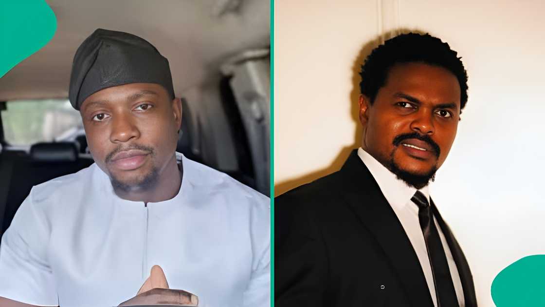 VeryDarkMan warned by woman against accepting Phyno’s plea for Blord VeryDarkMan warned by woman against accepting Phyno’s plea for Blord