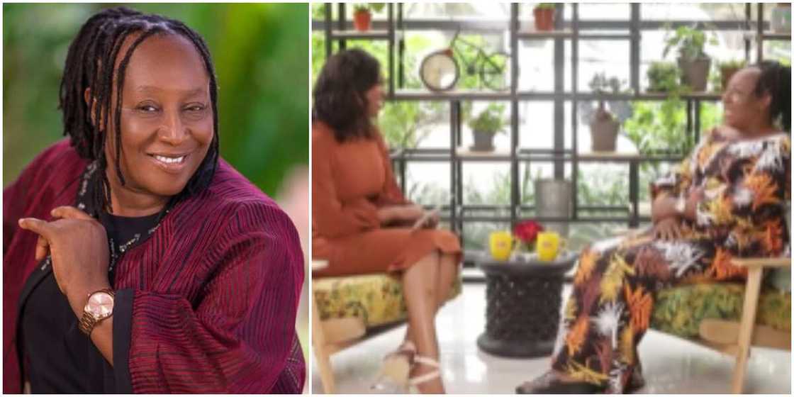 Majoring in Wickedness does not Mean I Can't Do Other Roles: Nollywood Veteran Patience Ozokwo Says Majoring in Wickedness does not Mean I Can't Do Other Roles: Nollywood Veteran Patience Ozokwo Says